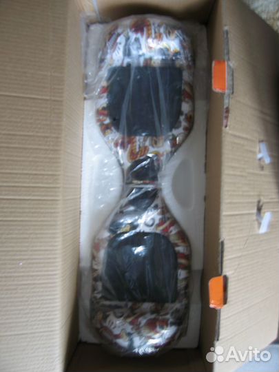 Гироборд Hoverbot A-3 light