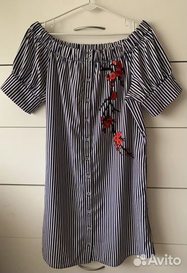 Платье 48 50