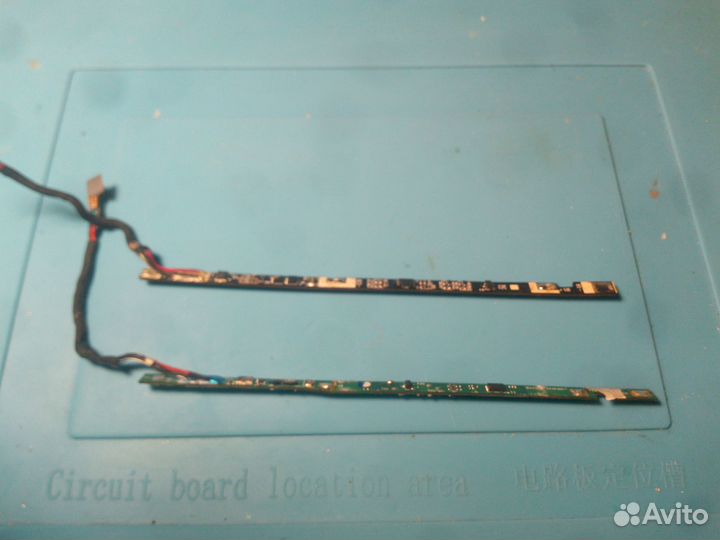 Контроллер акб L15D3K32