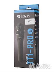 Микрофон Prodipe