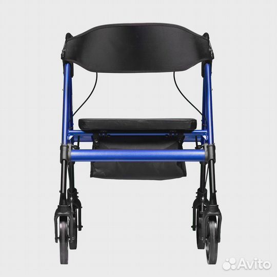 Ходунки роллаторы Ortonica XR201 продажа