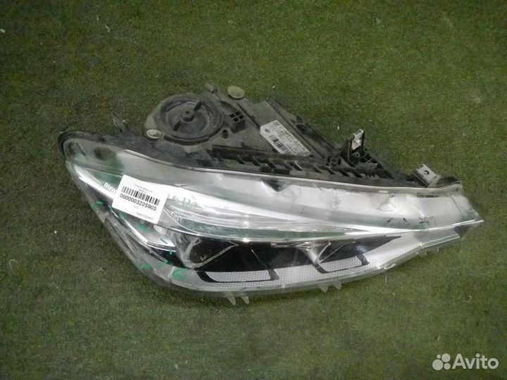 Фара правая BMW 3-Series/M3