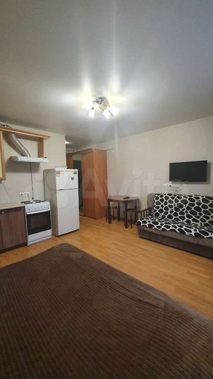 Квартира-студия, 26 м², 9/16 эт.