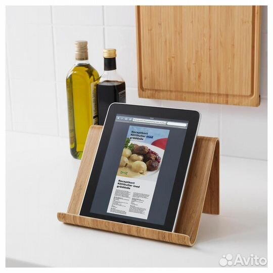 Подставки для планшета IKEA