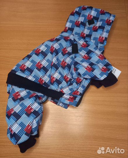 Одежда для собак