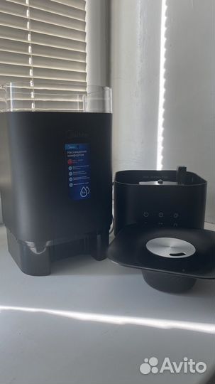 Увлажнитель Midea MHU-2954