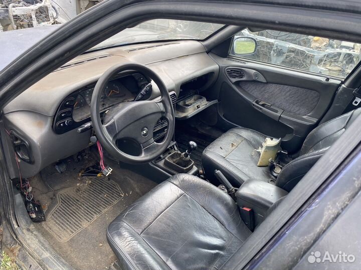 Авторазбор daewoo espero разбор запчасти