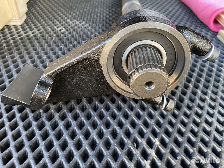 Вал привода hyundai santa fe 3, приводной вал