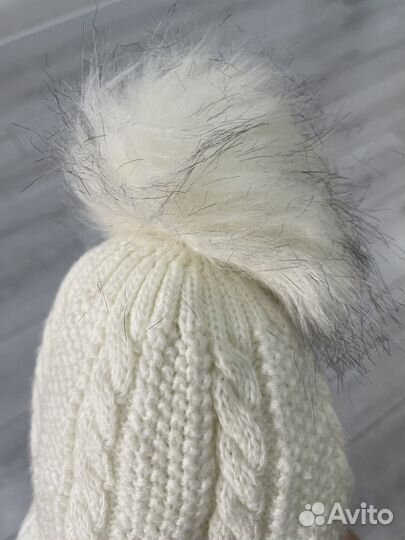 Шапка детская