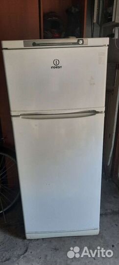 Холодильник нерабочий