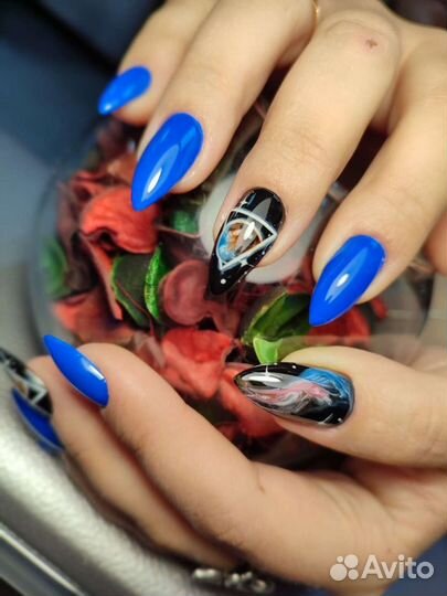 Маникюр/Педикюр/Гель лак/депиляция