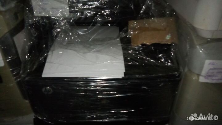 Мфу HP laserjet PRO 200 Color M276nw