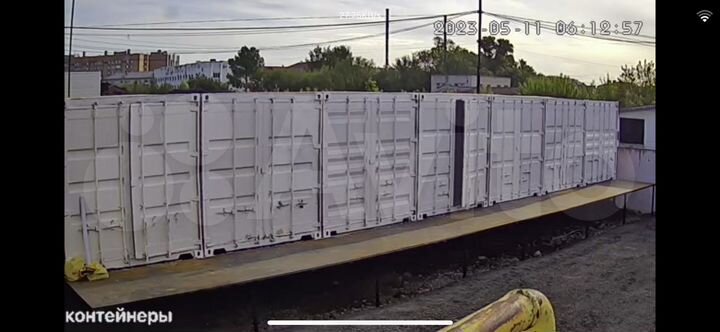 Склад, 15-30 м²