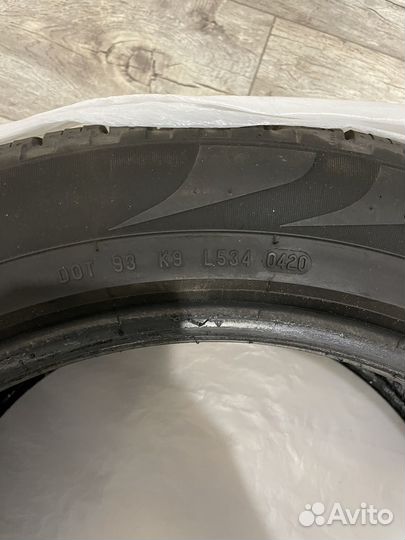 Pirelli Scorpion Verde 235/50 R18