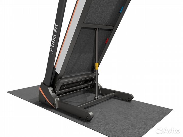 Беговая дорожка unixfit MX-450V