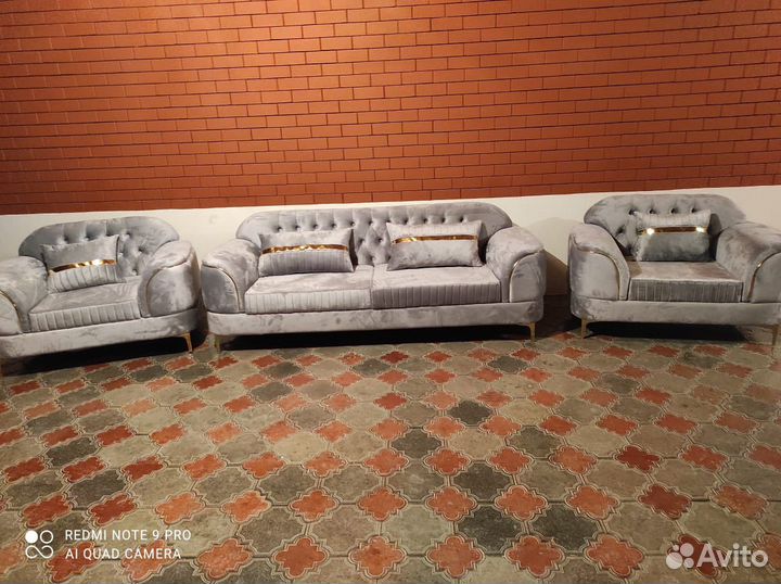 Мебель манго