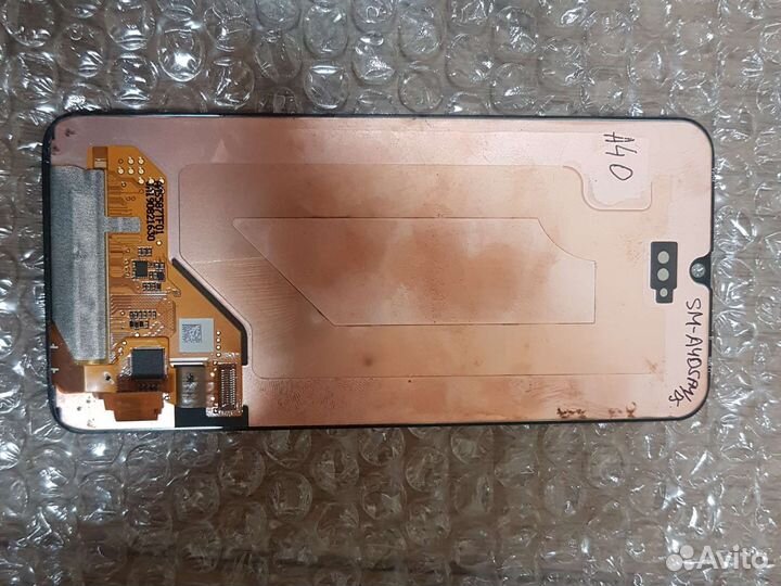 Дисплейные модули Sony, Samsung, iPhone