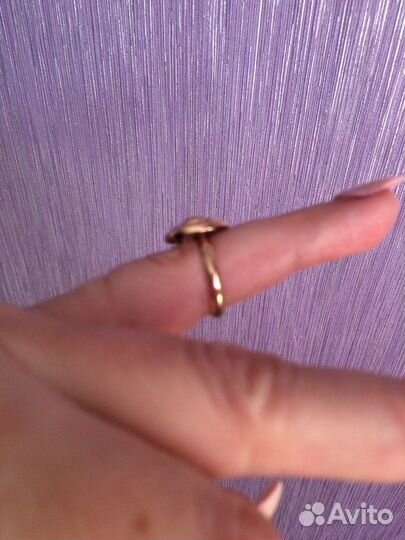 Золотое кольцо