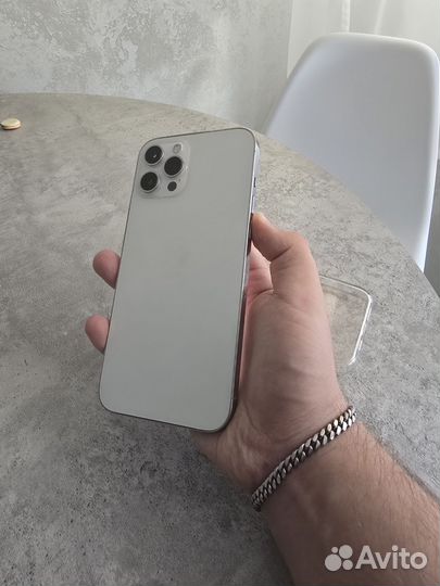 iPhone 12 Pro Max, 128 ГБ