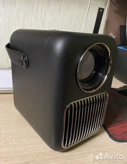 Проектор Wanbo Projector T6R Max
