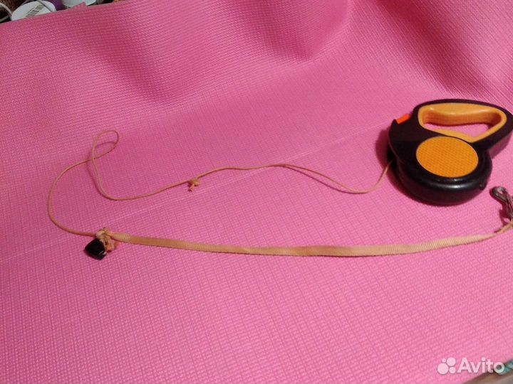 Аксессуары для собак пакетом