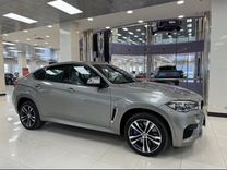 BMW X6 M 4.4 AT, 2018, 101 500 км, с пробегом, цена 5 090 000 руб.