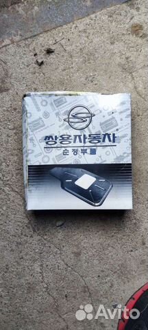 Фильтр масляный АКПП 0511-738008 Ssang Yong