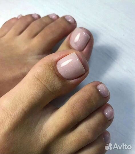 Красота маникюр педикюр наращивание ногтей