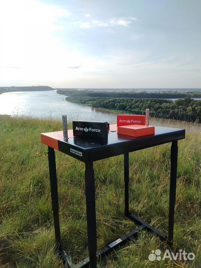Стол для Армрестлинга