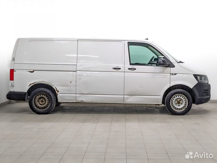 Volkswagen Transporter 2.0 МТ, 2019, 171 245 км