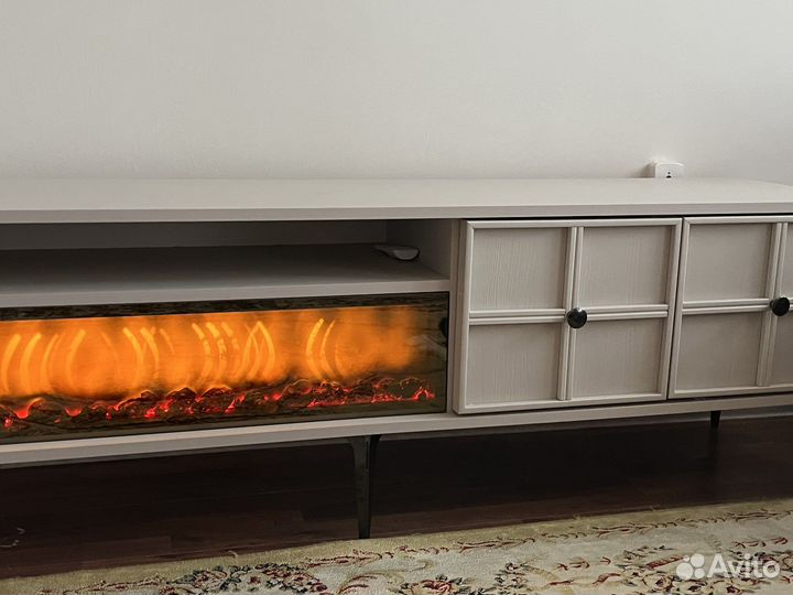 Тумбочка под тв