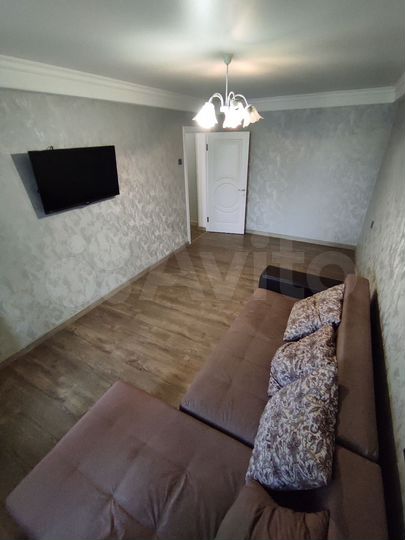 2-к. квартира, 66 м², 3/5 эт.