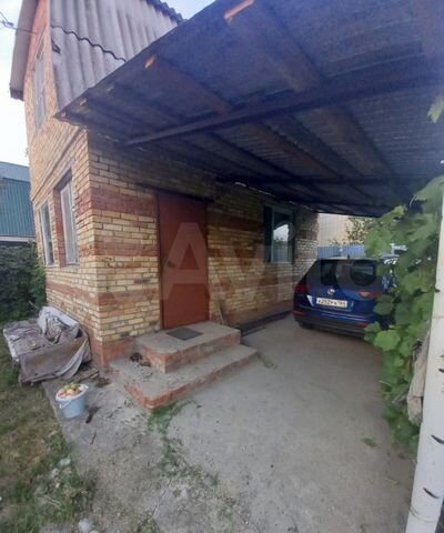 Дача 58 м² на участке 5 сот.