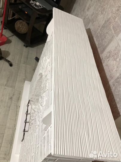 Декоративный камин