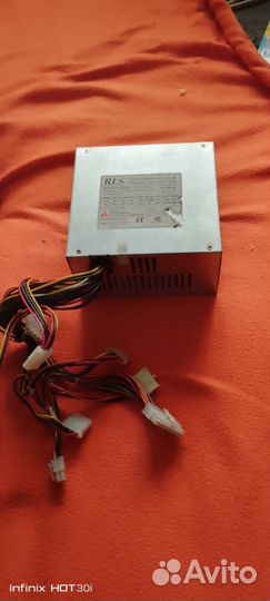 Блок питания для пк 300w