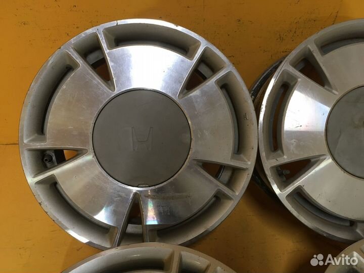 Диски Honda Civik Sedan 15 диаметр 5х114,3, цо 64