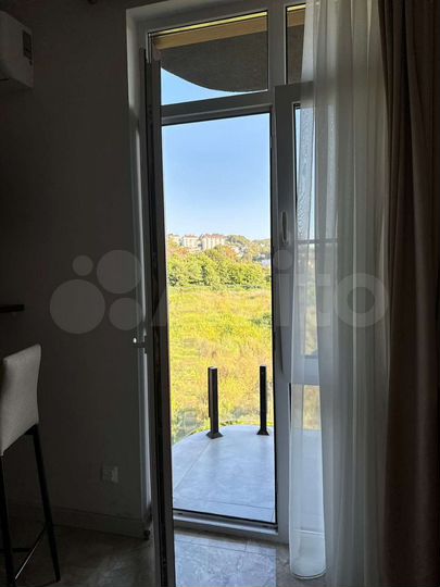 Квартира-студия, 25 м², 3/3 эт.