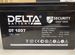 Аккумуляторная батарея Delta Bate DT1207 12V 7A/h