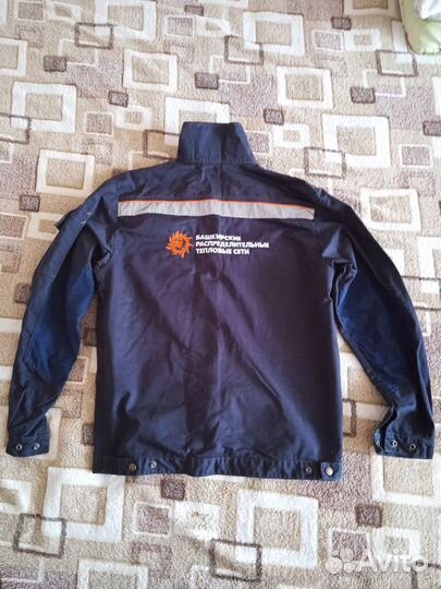 Спецодежда