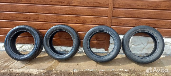 Bridgestone Dueler A/T 225/55 R18 19B