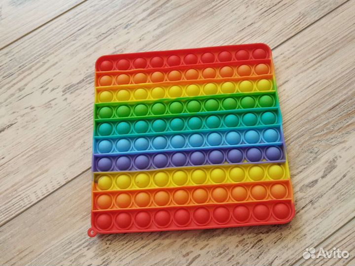 Антистресс