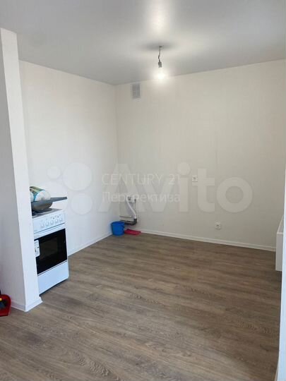 1-к. квартира, 32,2 м², 2/6 эт.