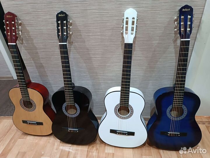 Новая классика 4/4 с чехлом