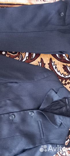 Костюм детский