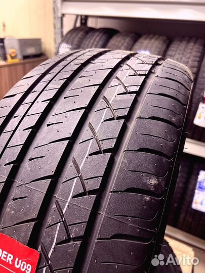 iLink Thunder U09 255/35 R20 97T