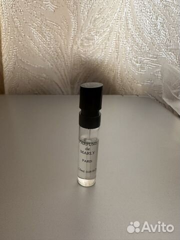 Парфюмированная вода Parfumes de Marly Delina