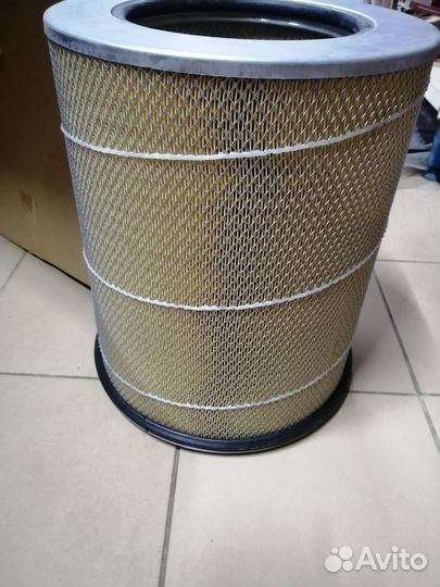 Фильтр воздушный Volvo FH 12, FM 12, FM/FMX