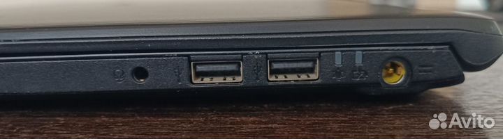 Продаю ноутбук acer aspire 5