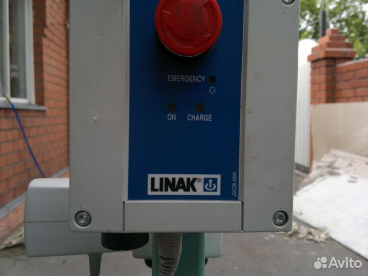 Подъемник для инвалидов Otto Bock