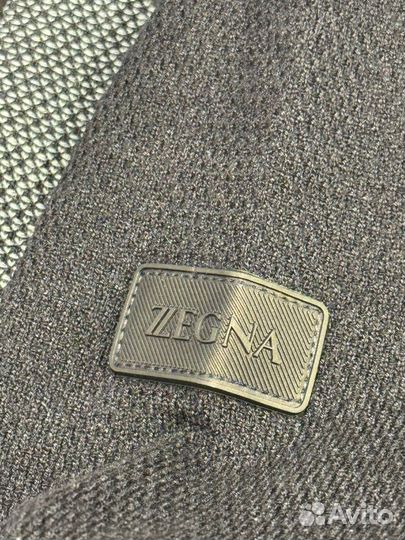 Кофта Zegna